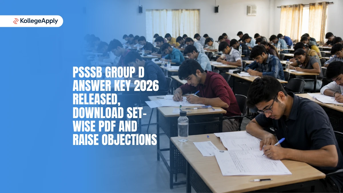 Karnataka NEET UG Stray Vacancy: Round 2 Allotment Result 2026 Released, Check Seat Status
